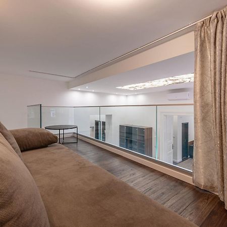 Elizabeth Apartment Deluxe Boedapest Buitenkant foto